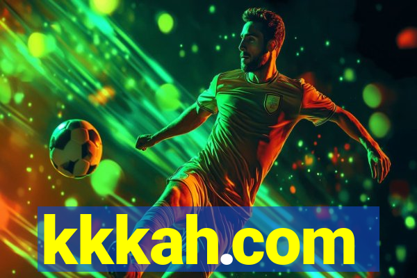 kkkah.com