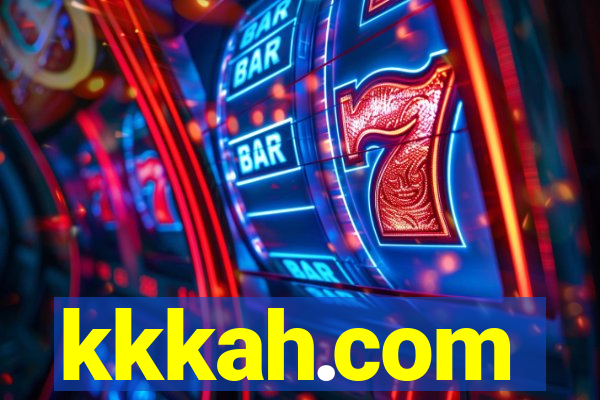 kkkah.com