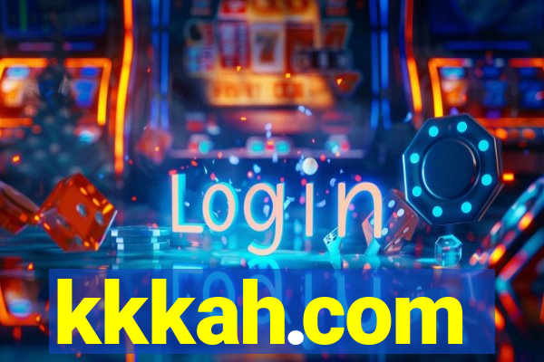 kkkah.com