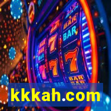 kkkah.com