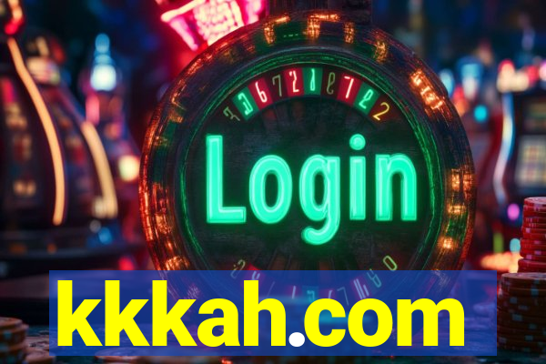 kkkah.com