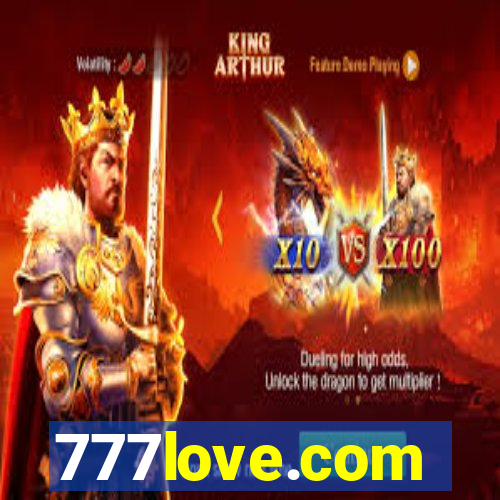 777love.com