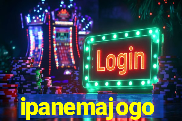 ipanemajogo
