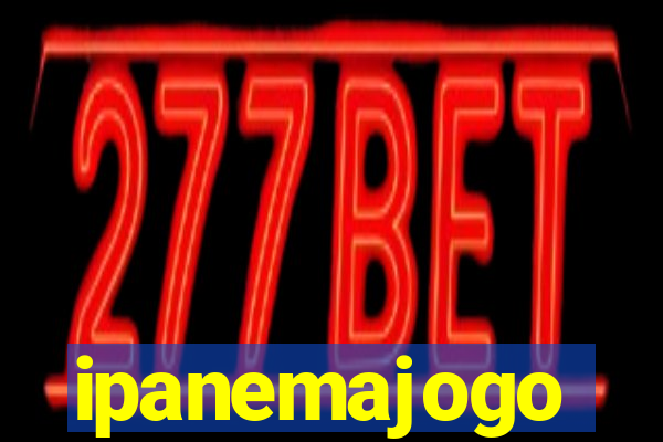 ipanemajogo