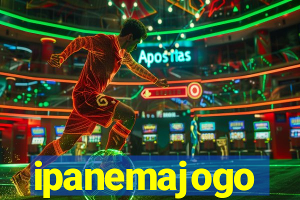 ipanemajogo