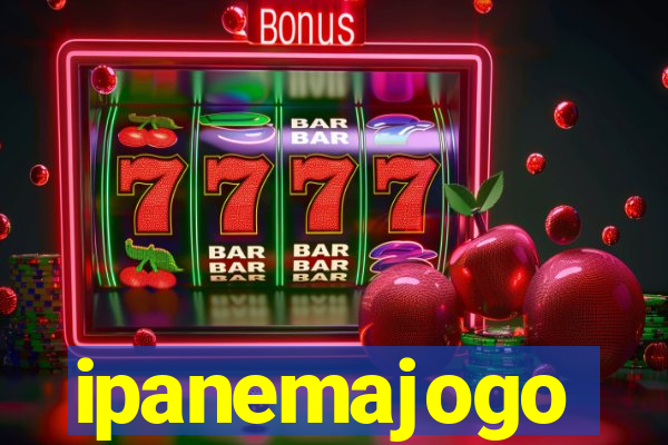 ipanemajogo
