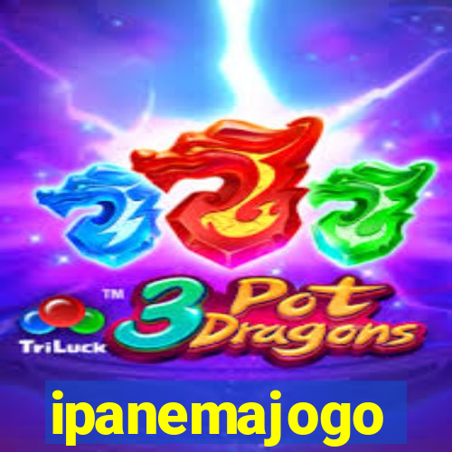 ipanemajogo