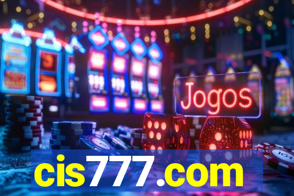 cis777.com