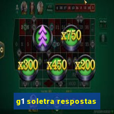 g1 soletra respostas
