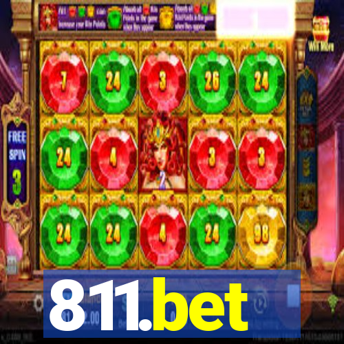 811.bet