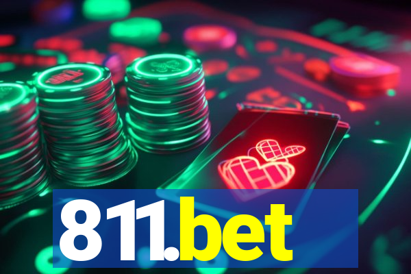 811.bet