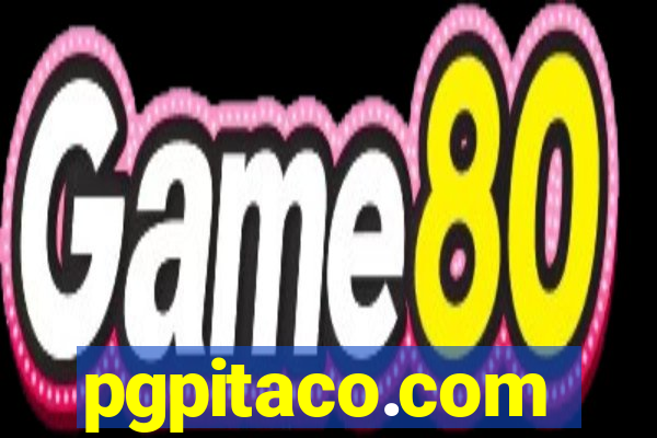 pgpitaco.com
