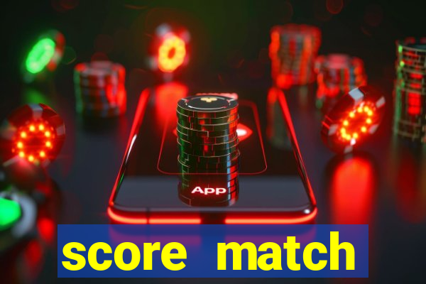score match dinheiro infinito