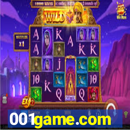 001game.com