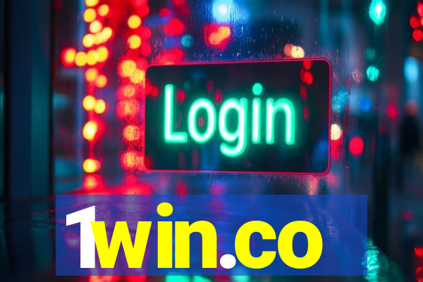 1win.co