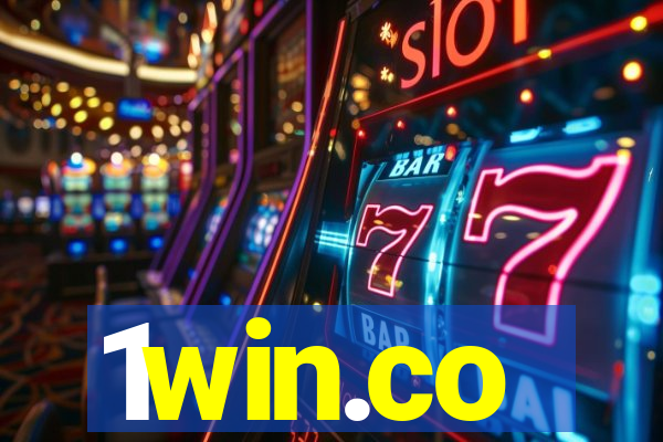 1win.co