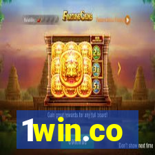 1win.co