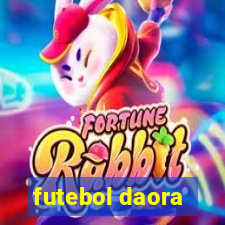 futebol daora