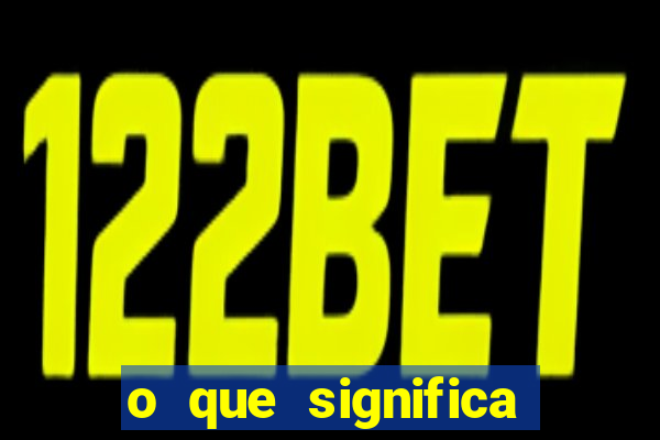o que significa sonhar com o dente mole