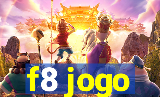 f8 jogo
