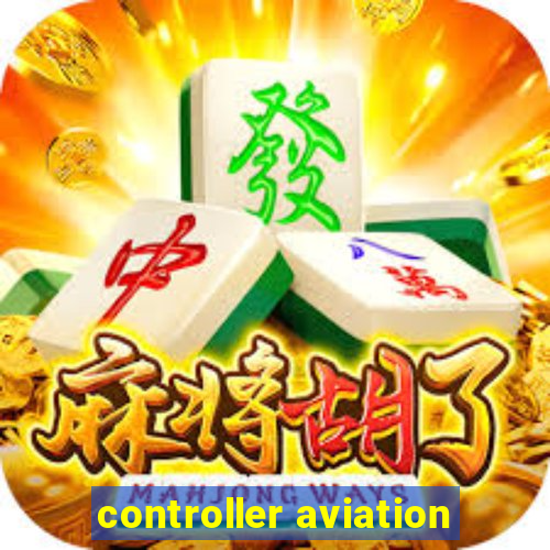 controller aviation