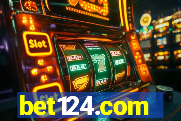 bet124.com