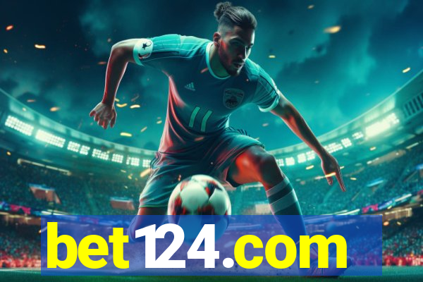 bet124.com