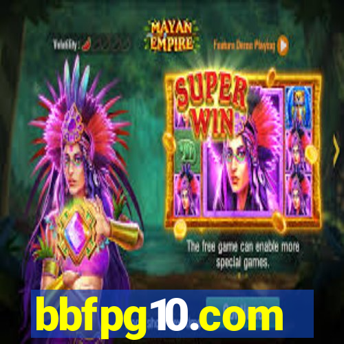 bbfpg10.com