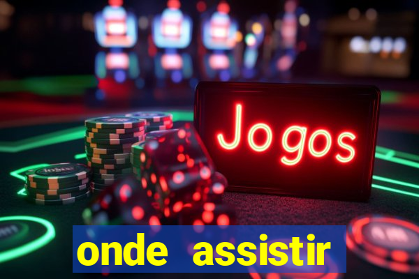onde assistir gremio x vitoria