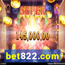 bet822.com