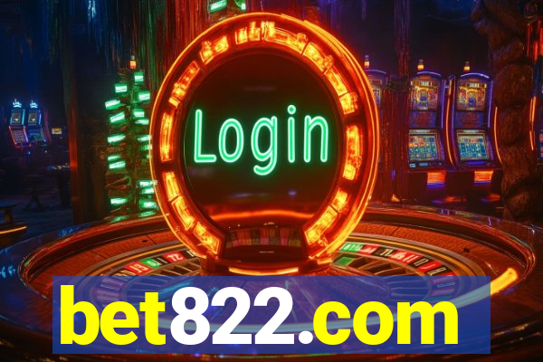 bet822.com