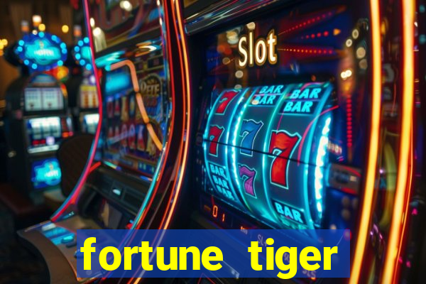 fortune tiger source code