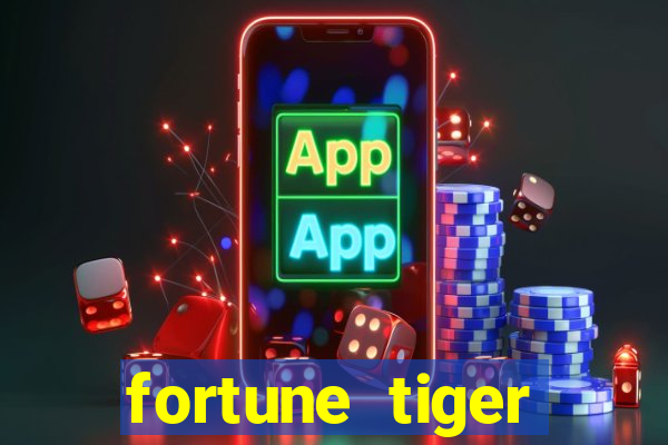 fortune tiger source code