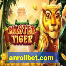 anrollbet.com
