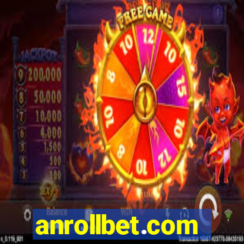 anrollbet.com