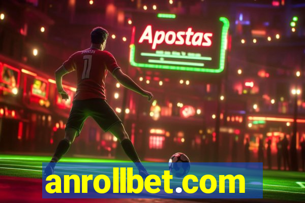 anrollbet.com