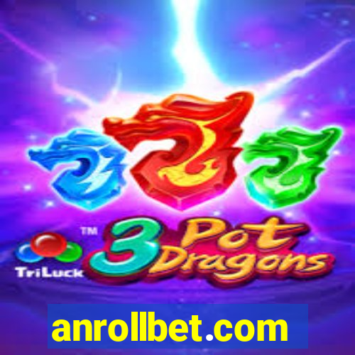 anrollbet.com