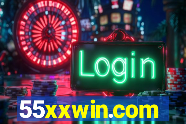 55xxwin.com