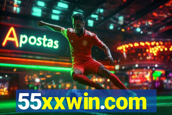 55xxwin.com
