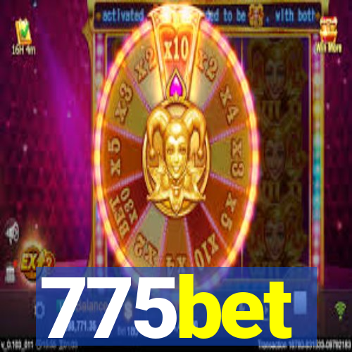 775bet