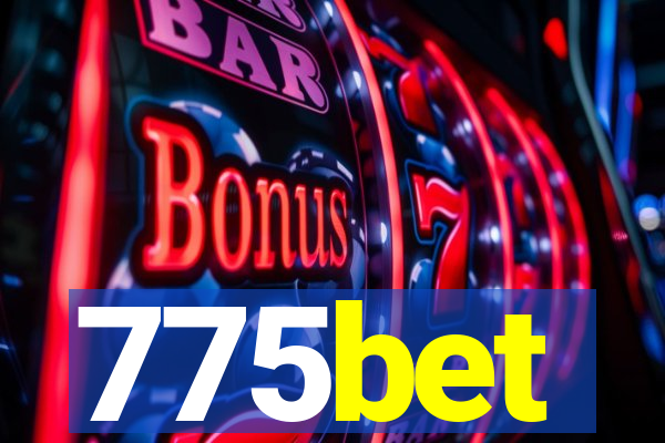 775bet