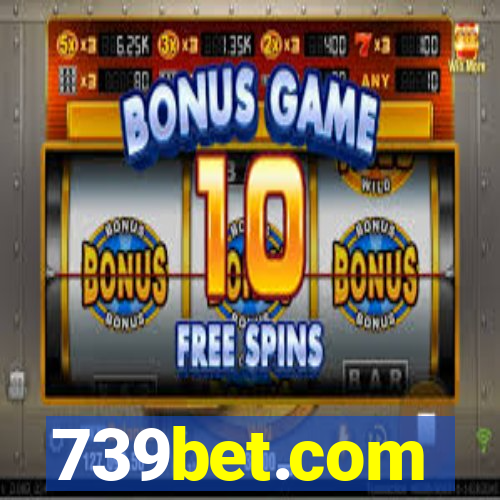 739bet.com