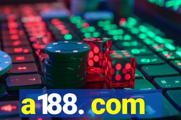 a188. com