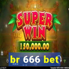 br 666 bet