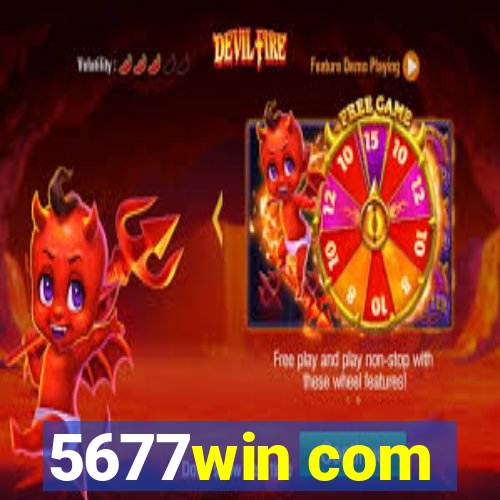 5677win com