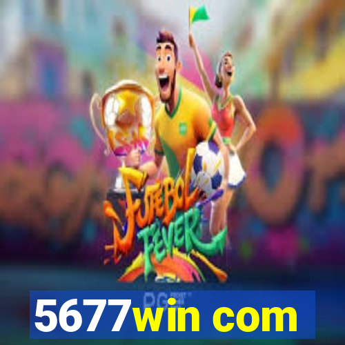 5677win com