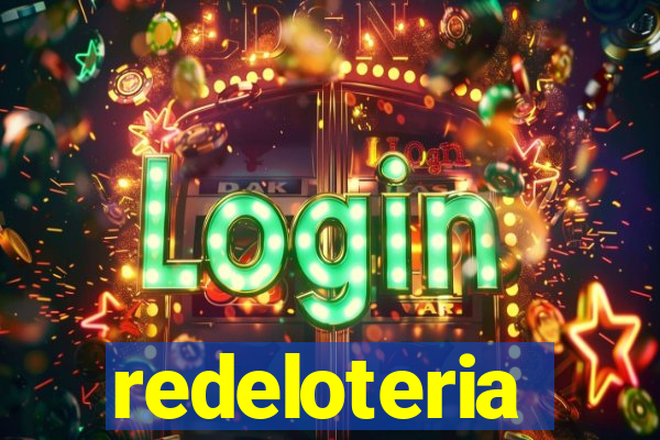 redeloteria