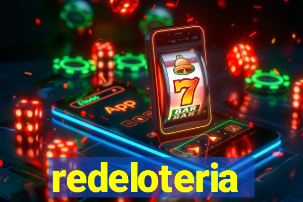 redeloteria