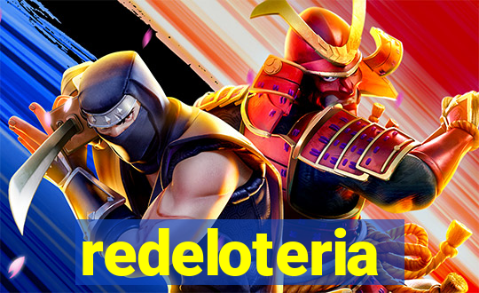 redeloteria