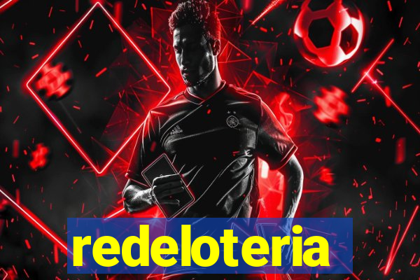 redeloteria